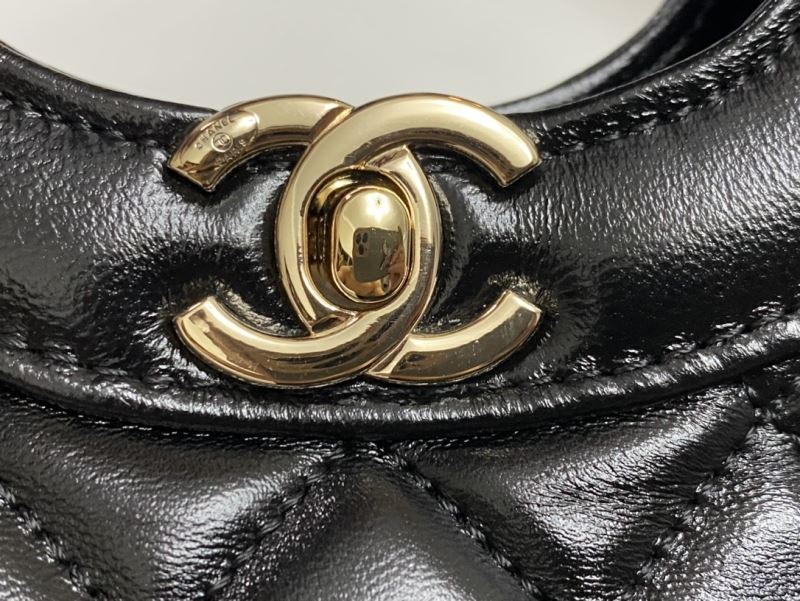 Chanel Top Handle Bags